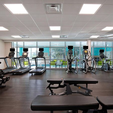 Springhill Suites By Marriott Orangeburg Dış mekan fotoğraf