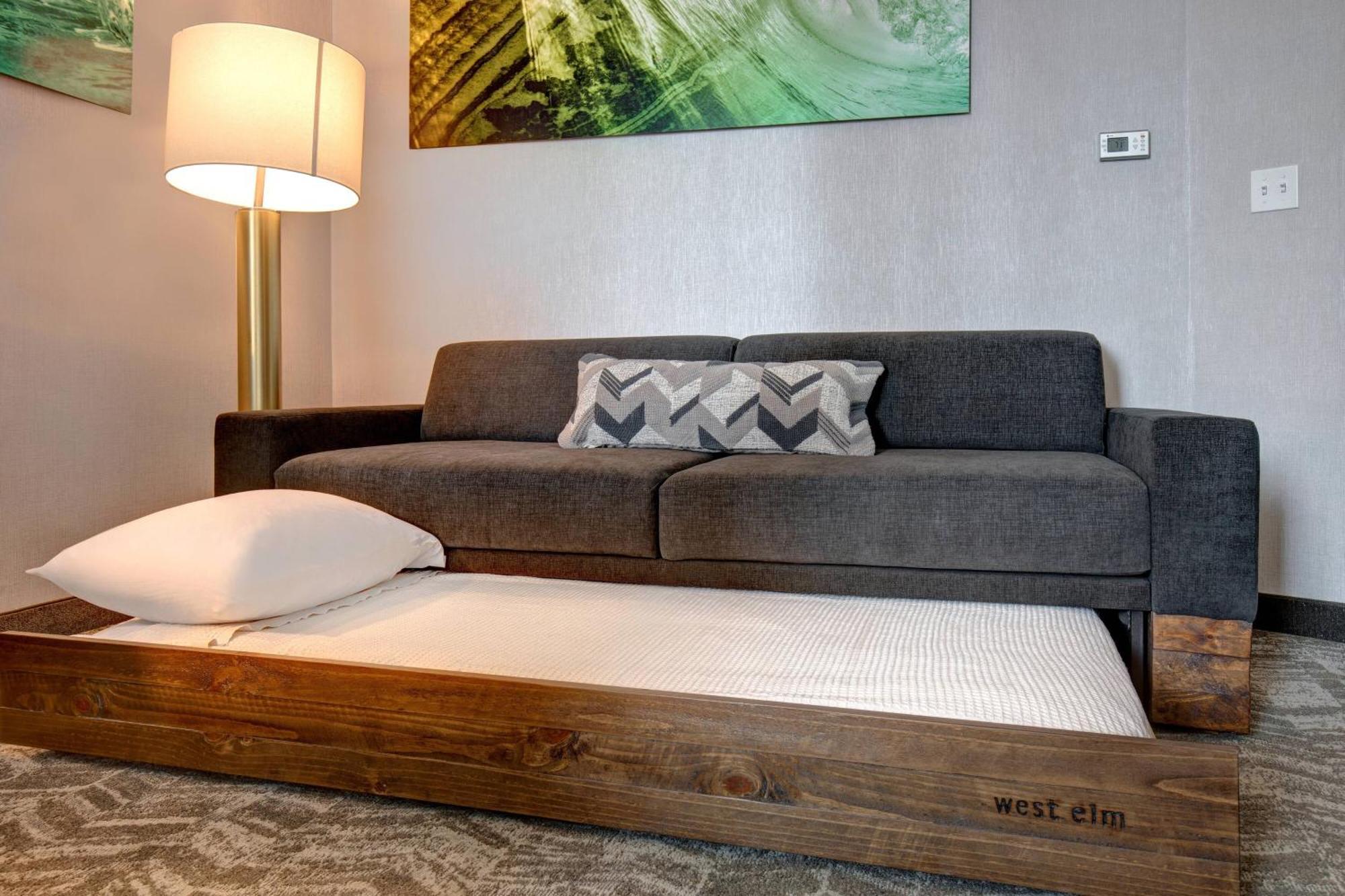 Springhill Suites By Marriott Orangeburg Dış mekan fotoğraf